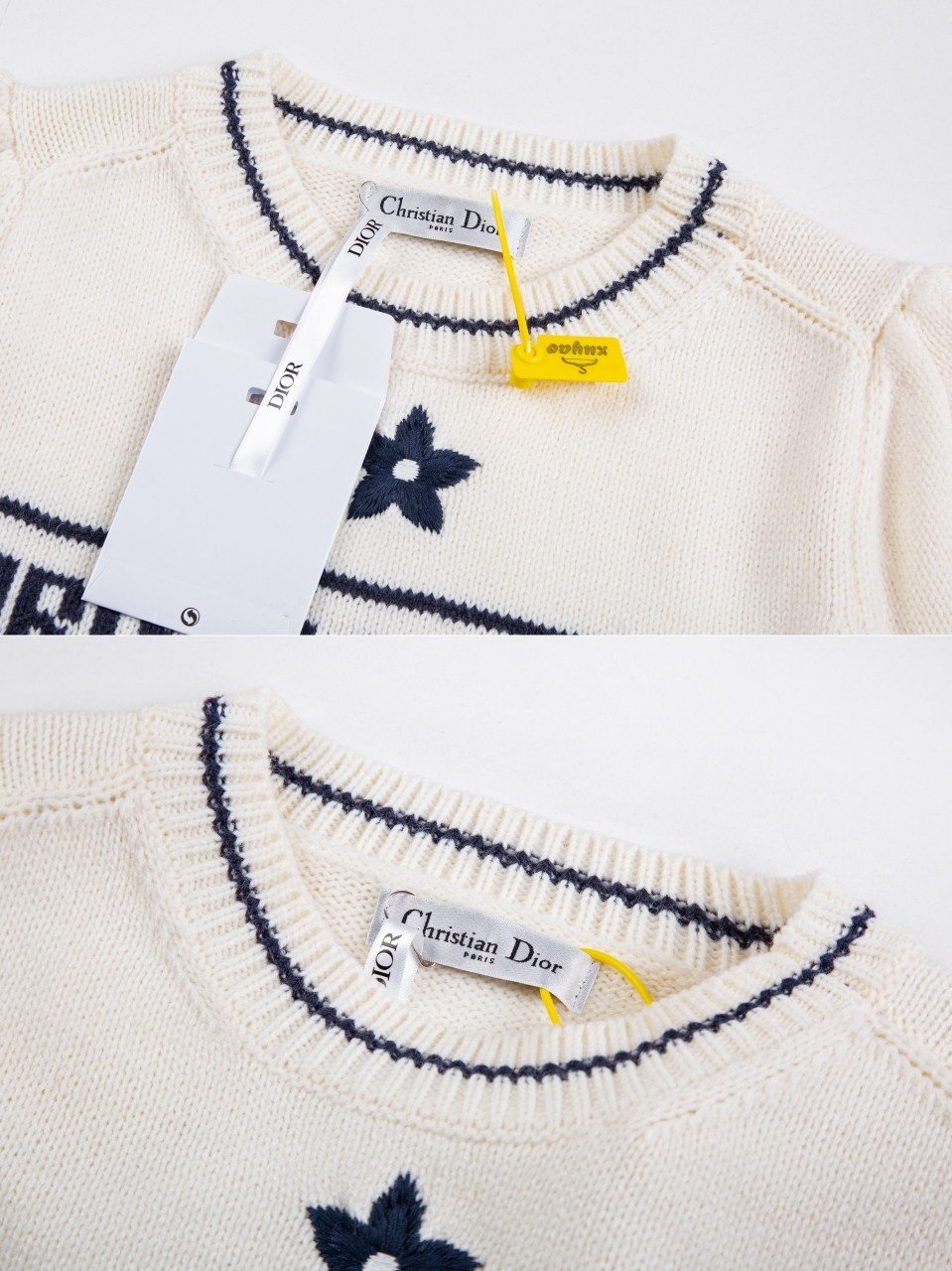 디올-레플리카-반소매-스웨터-바로배송-명품 레플리카 미러 SA급